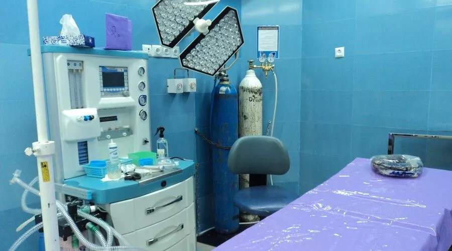 Surgery Room